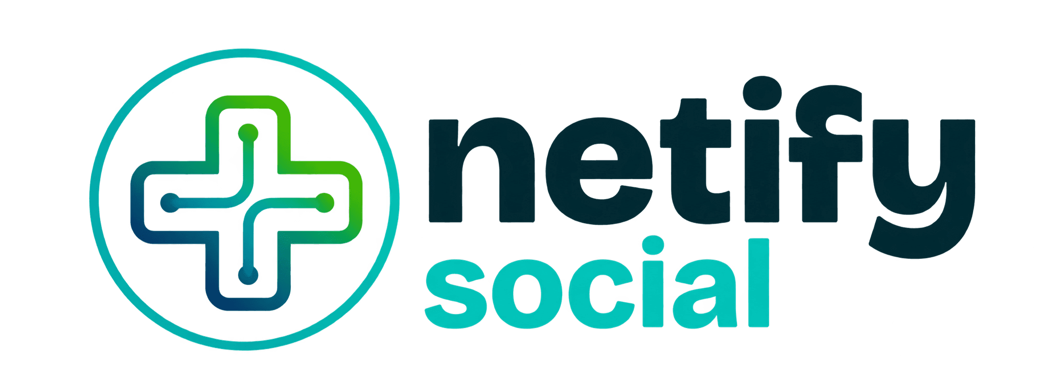 Netify Social Logo
