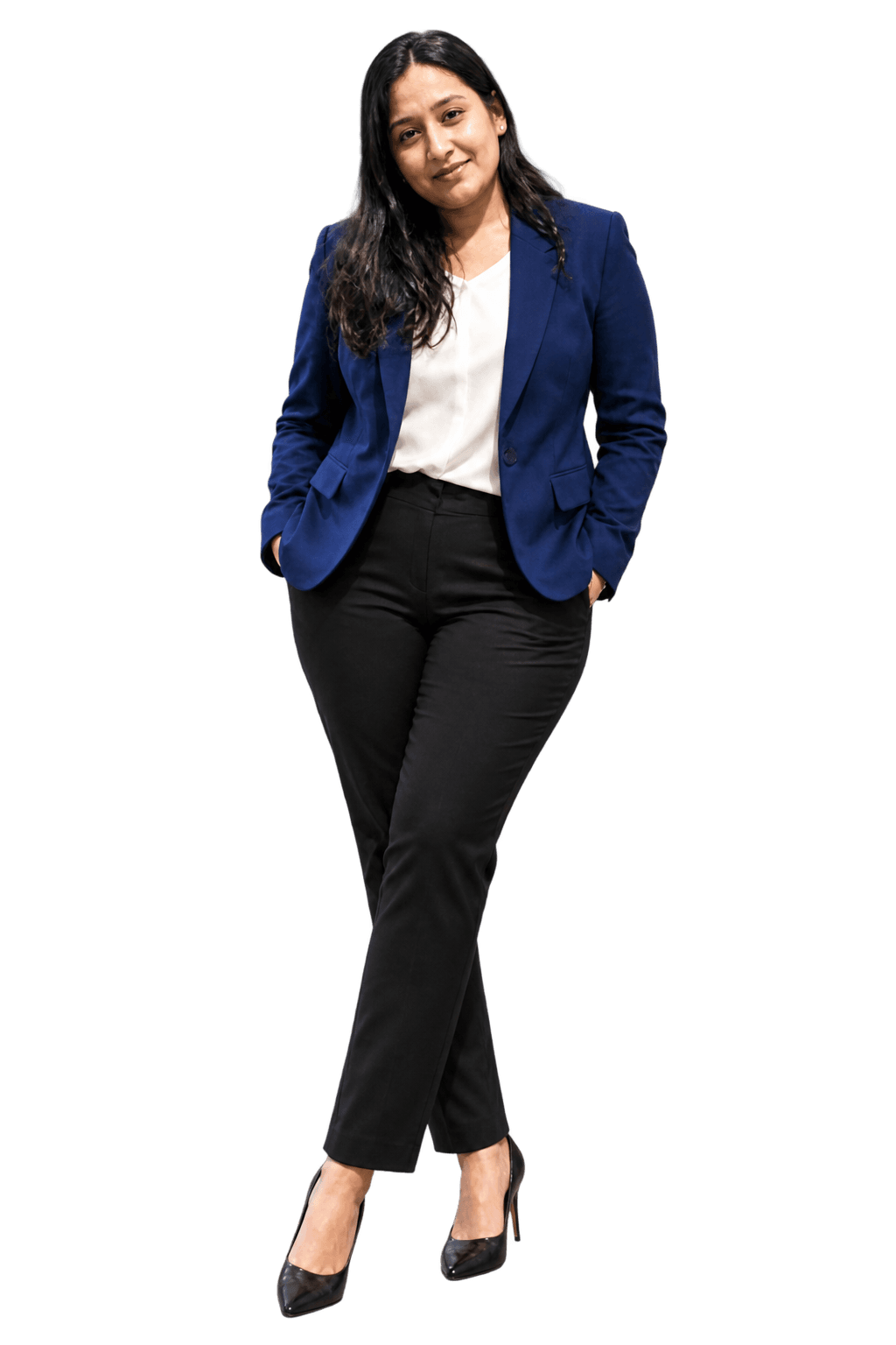 Parul Sharma