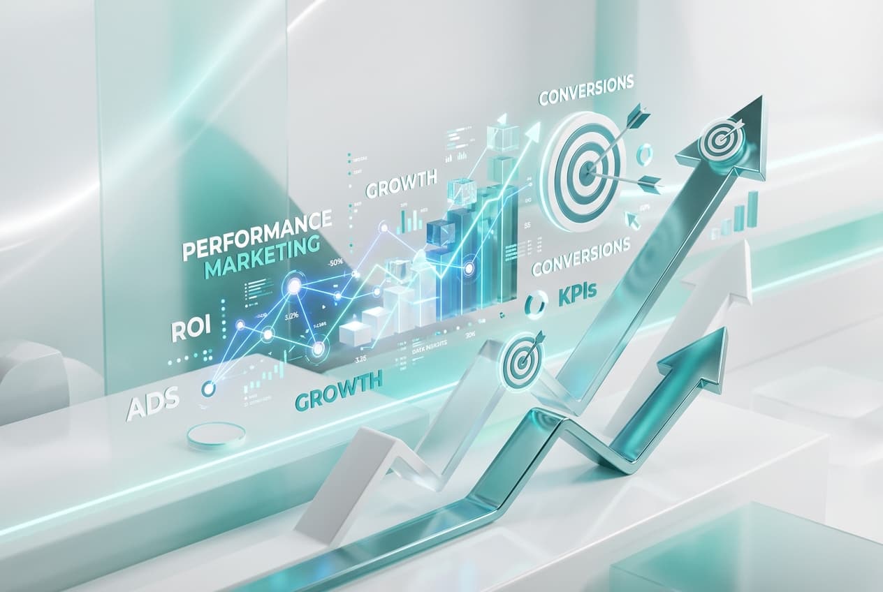 Performance Ads