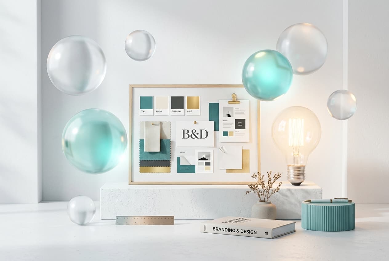 Branding & Design