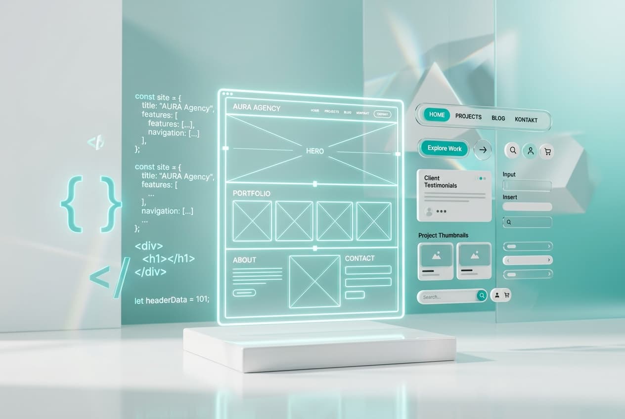 Website Development